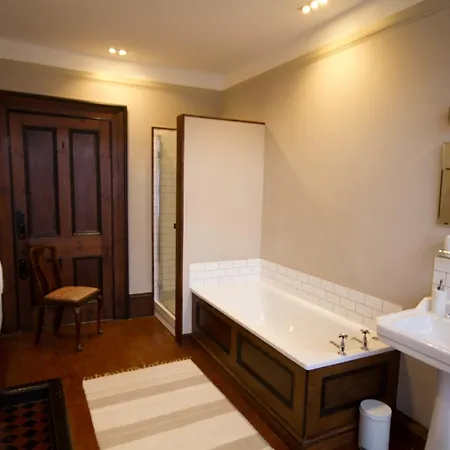 Costislost House Bed & Breakfast Wadebridge