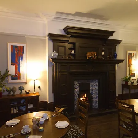 Bed & Breakfast Costislost House Wadebridge