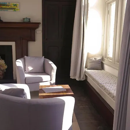 Costislost House Bed & Breakfast Wadebridge