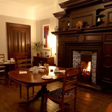 Costislost House Bed & Breakfast Wadebridge
