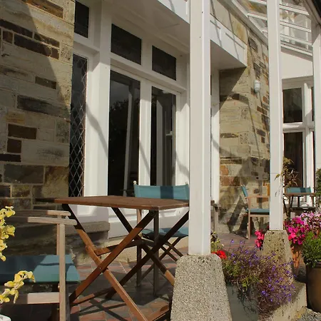 Bed & Breakfast Costislost House Wadebridge